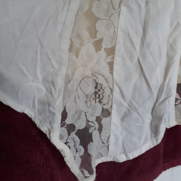 American Eagle Babydoll Dress Tank Top - Picture 8 of 14